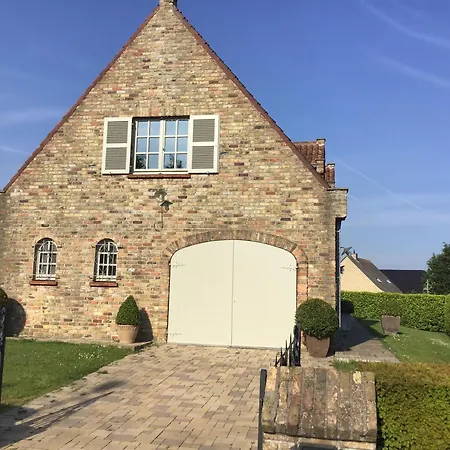 Feriehus Dominica, Stijlvolle Fermette. *