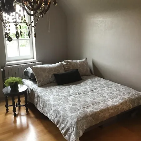 Dominica, Stijlvolle Fermette. Holiday home Ostend